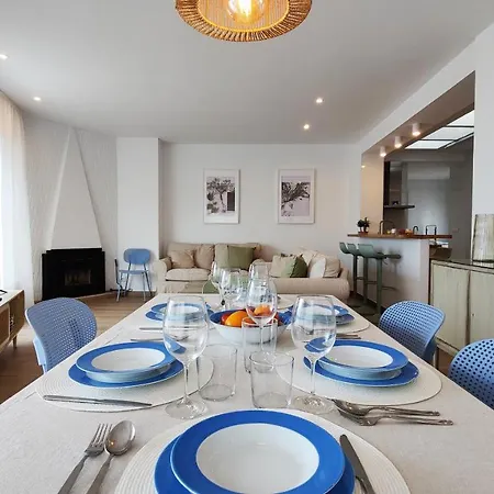 Parralue Front Apartmán Benidorm