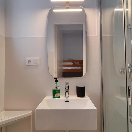 Parralue Front Apartmán Benidorm