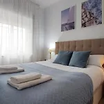 Apartman Parralue Front *