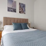 Apartman Parralue Front Benidorm