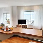 Apartman Parralue Front