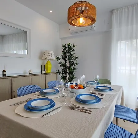 Parralue Front * Benidorm