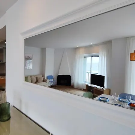 Parralue Front Benidorm