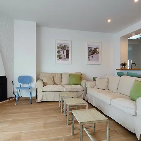 Parralue Front * Benidorm