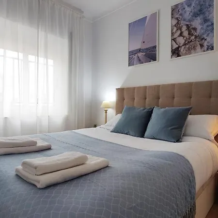 Apartamento Parralue Front *