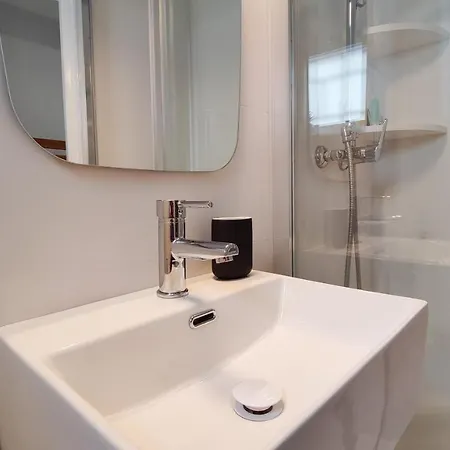 Apartamento Parralue Front Benidorm