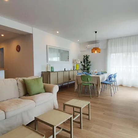 Parralue Front * Benidorm